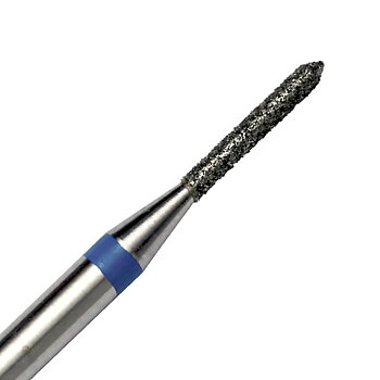Diamond rod