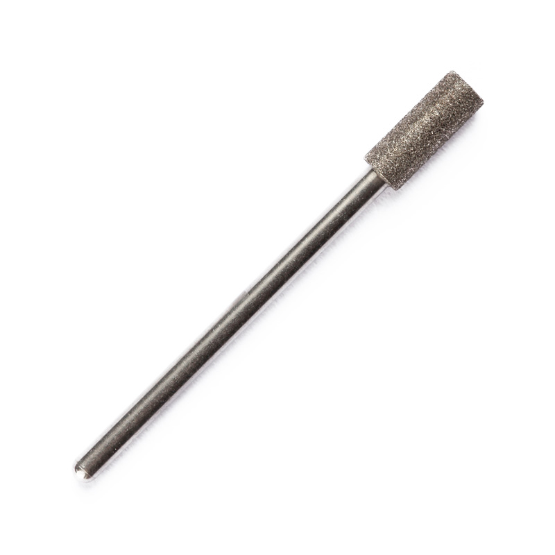 Diamond barrel