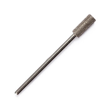Diamond barrel