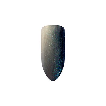 Stardust White emerald