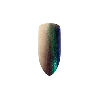 Stardust White green