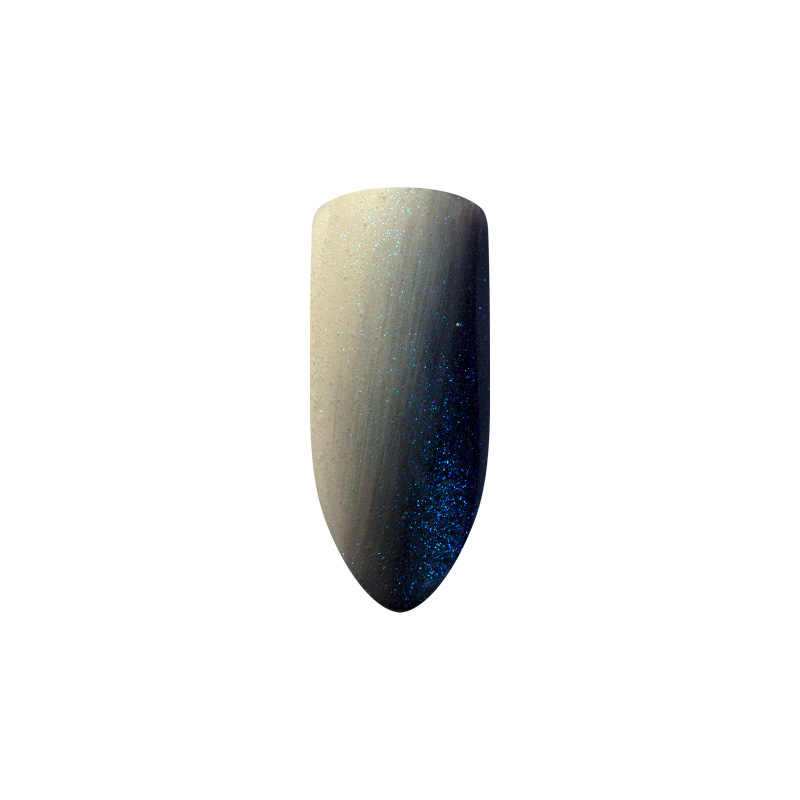 Stardust White blue