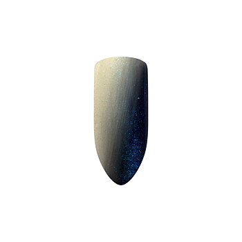 Stardust White blue