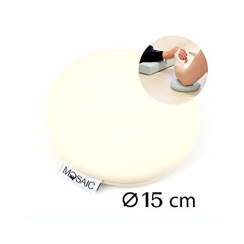 PAD Ivory white