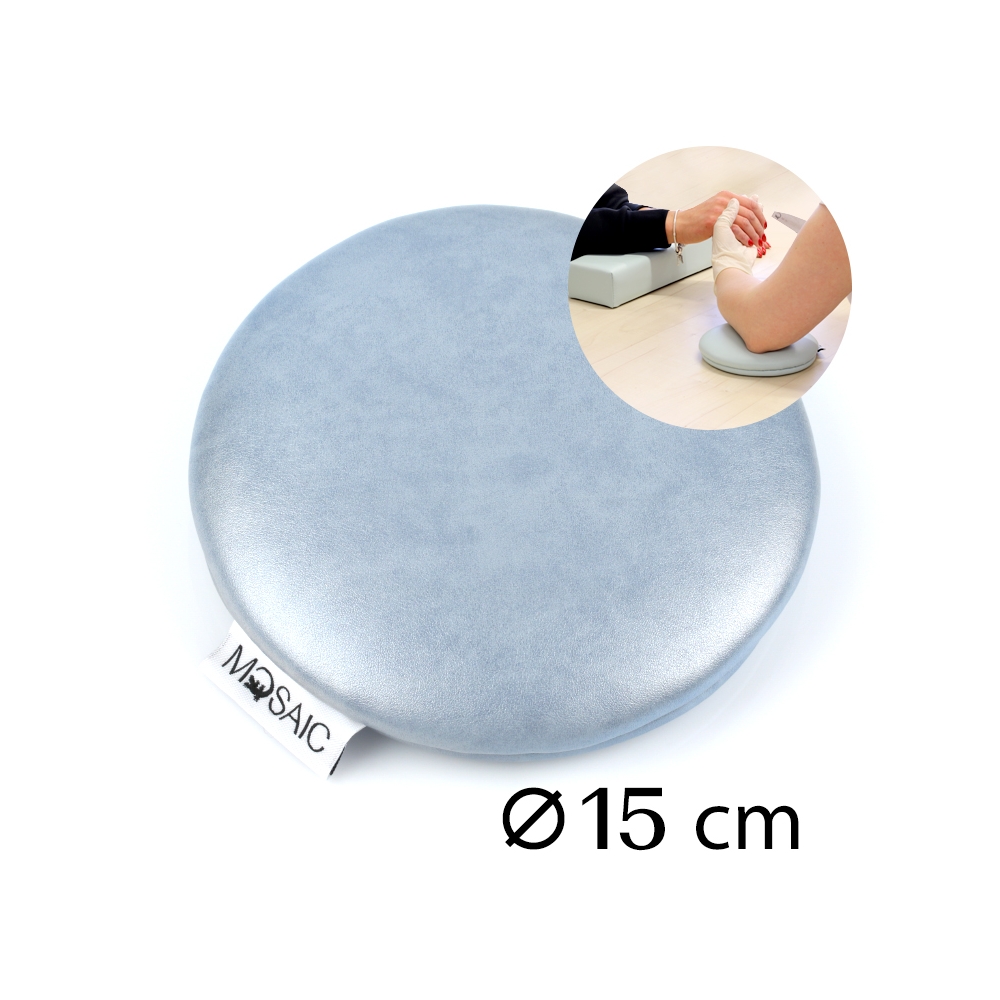 PAD Metallic blue