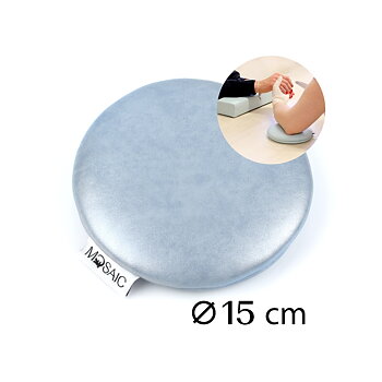 PAD Metallic blue
