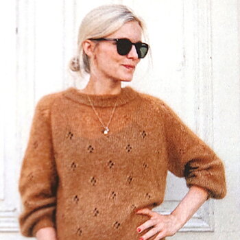 FORTUNE SWEATER