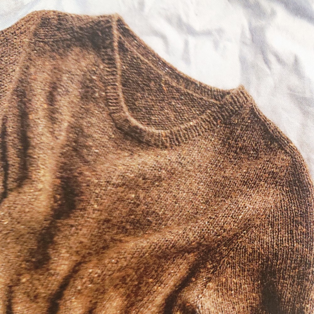 NORTHLAND SWEATER