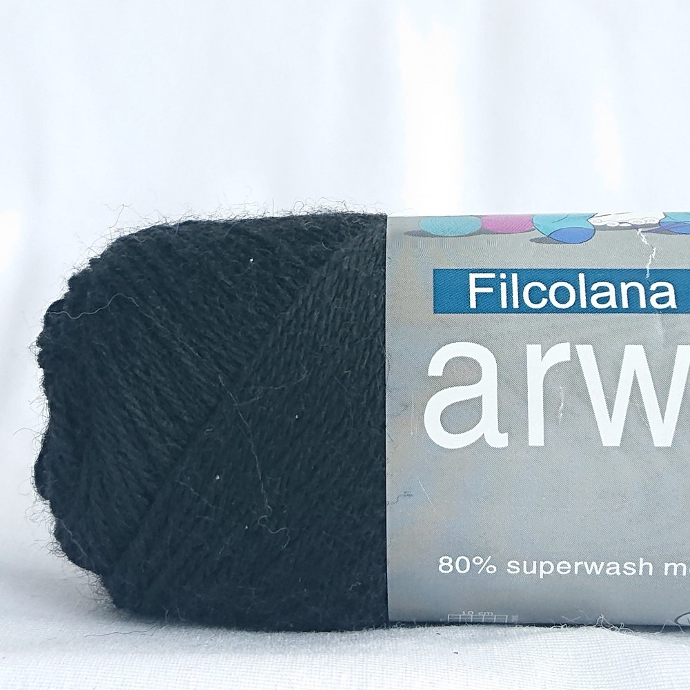 ARWETTA BLACK 102 - 3
