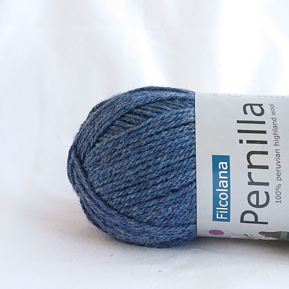 PERNILLA FISHERMAN BLUE 818 - 3
