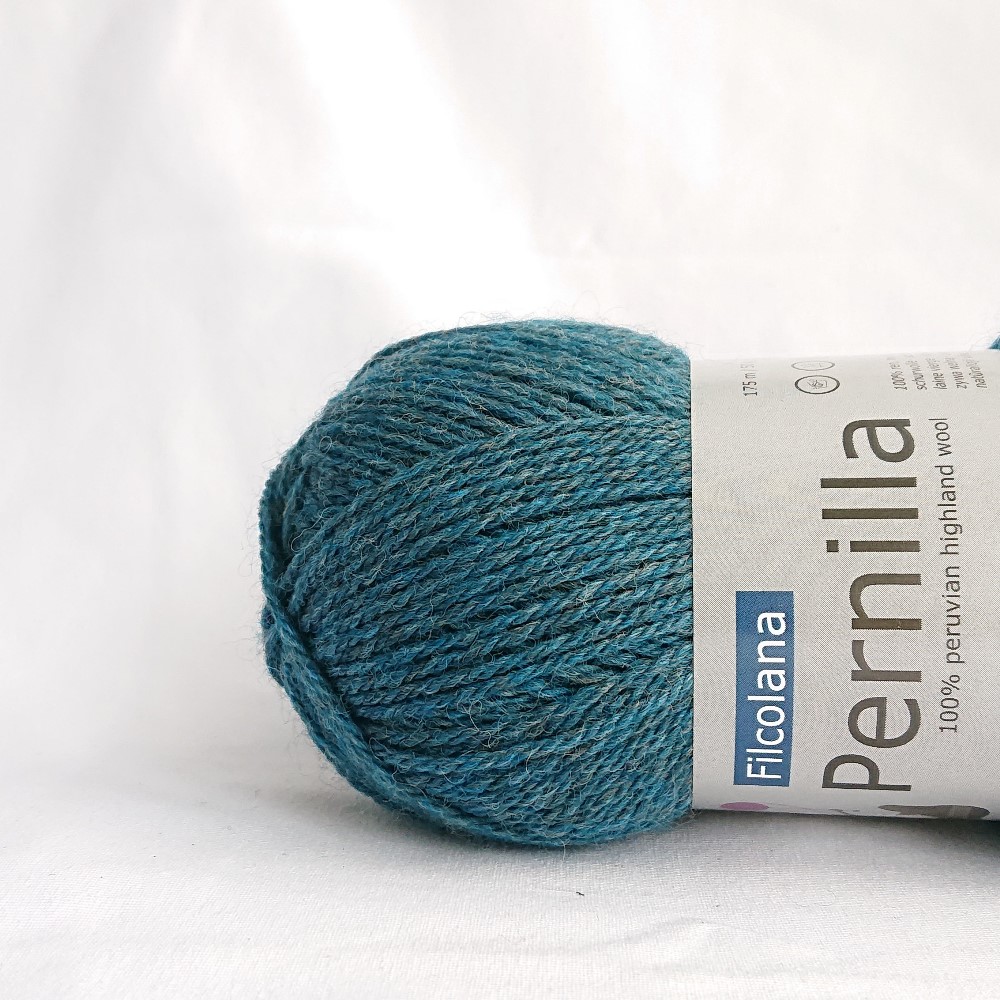 PERNILLA STORM BLUE 814 - 3