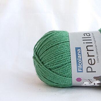 PERNILLA SPRUCE GREEN 359