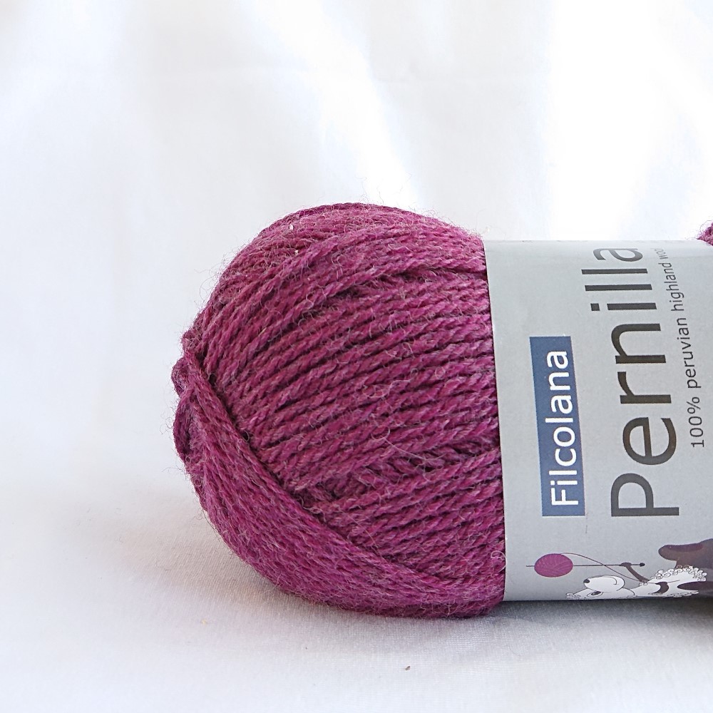 PERNILLA BOYSENBERRY 807 - 3