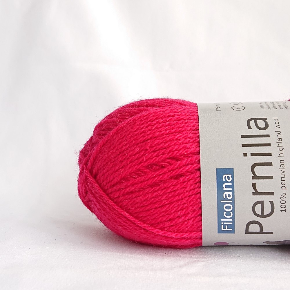 PERNILLA CERISE 317, 3 NYSTAN - 2
