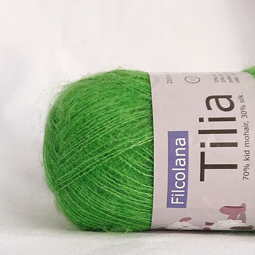 TILIA JUICY GREEN 279 - 3