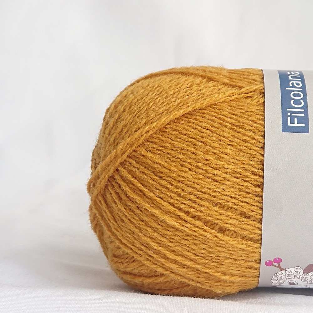 SAGA TURMERIC 311 - 2