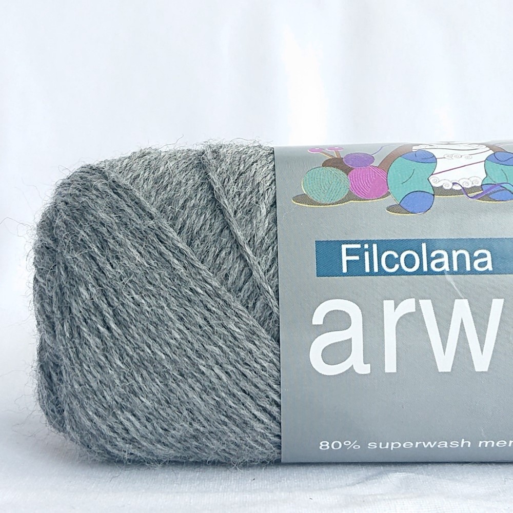 ARWETTA MEDIUM GREY 955 - 3