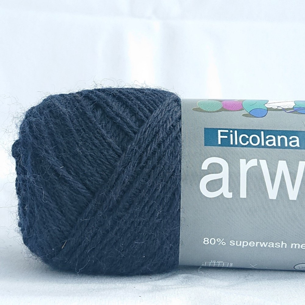 ARWETTA BLUE NIGHTS 195 - 3
