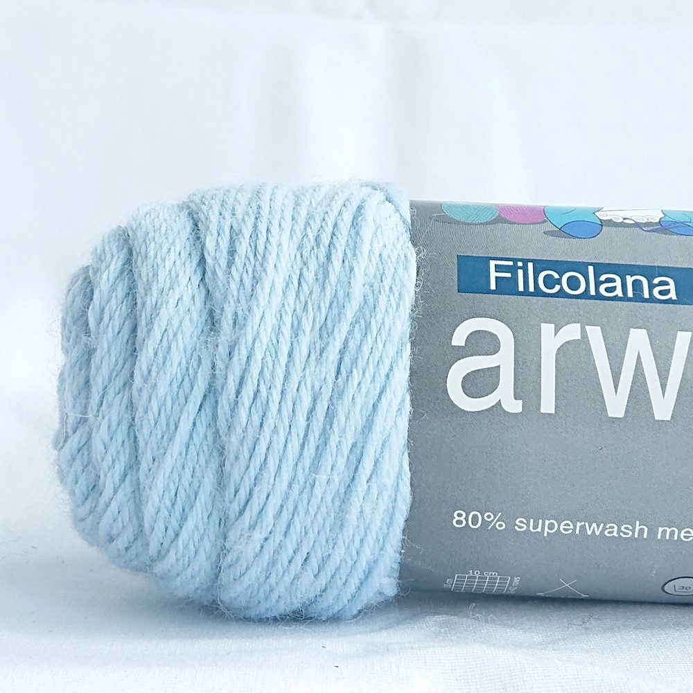 ARWETTA ICE BLUE 340 - 3