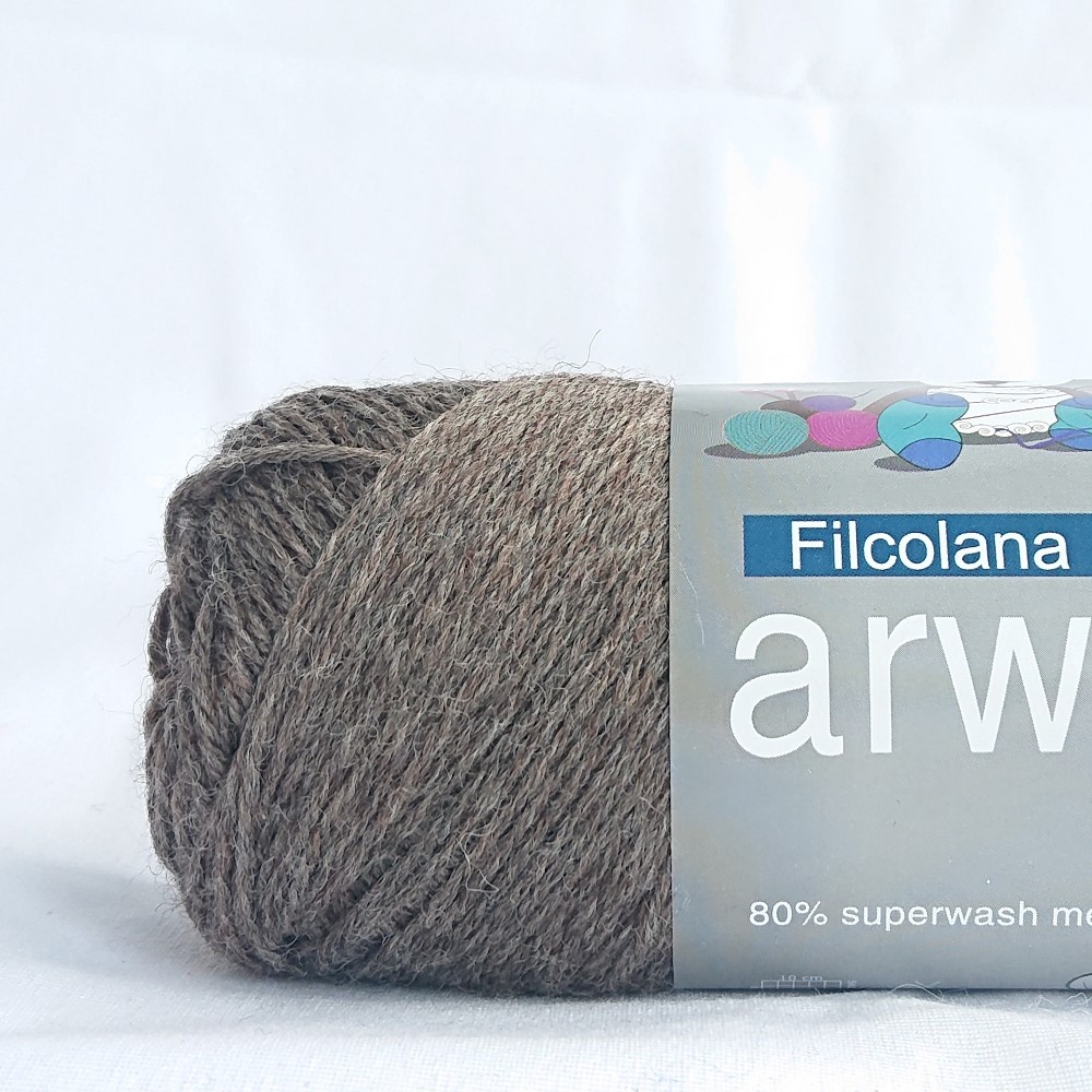 ARWETTA NOUGAT 973 - 3