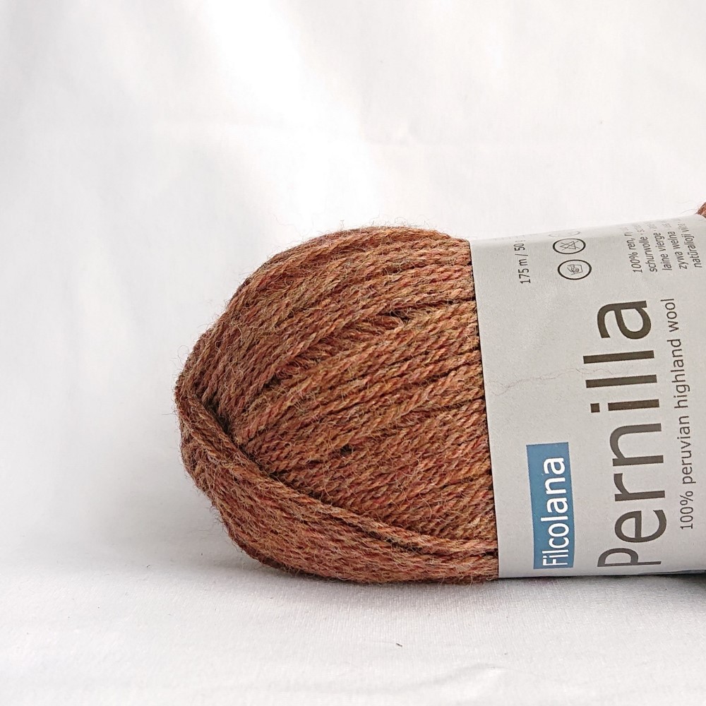PERNILLA CINNAMON 817 - 3