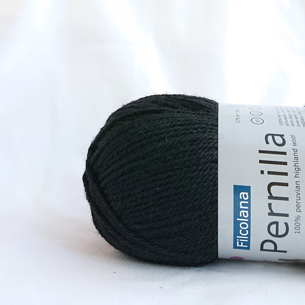 PERNILLA BLACK 102 - 3