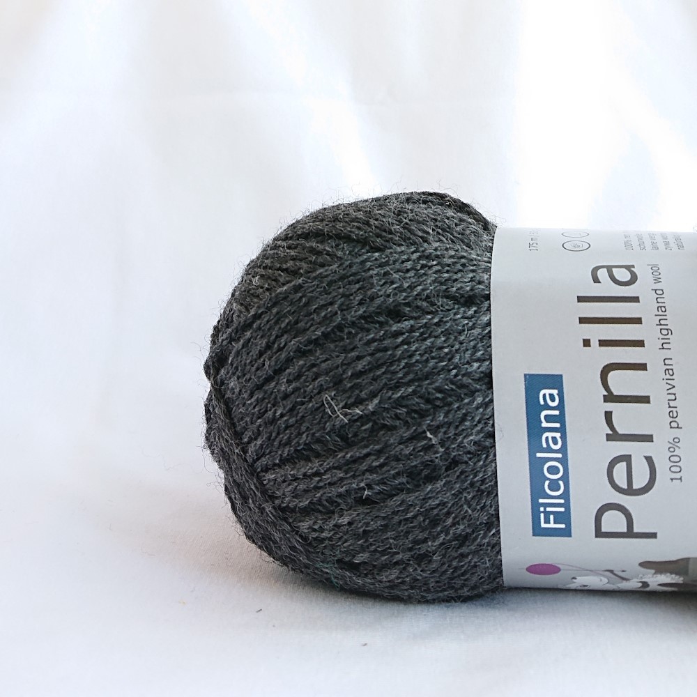 PERNILLA CHARCOAL 956 - 3