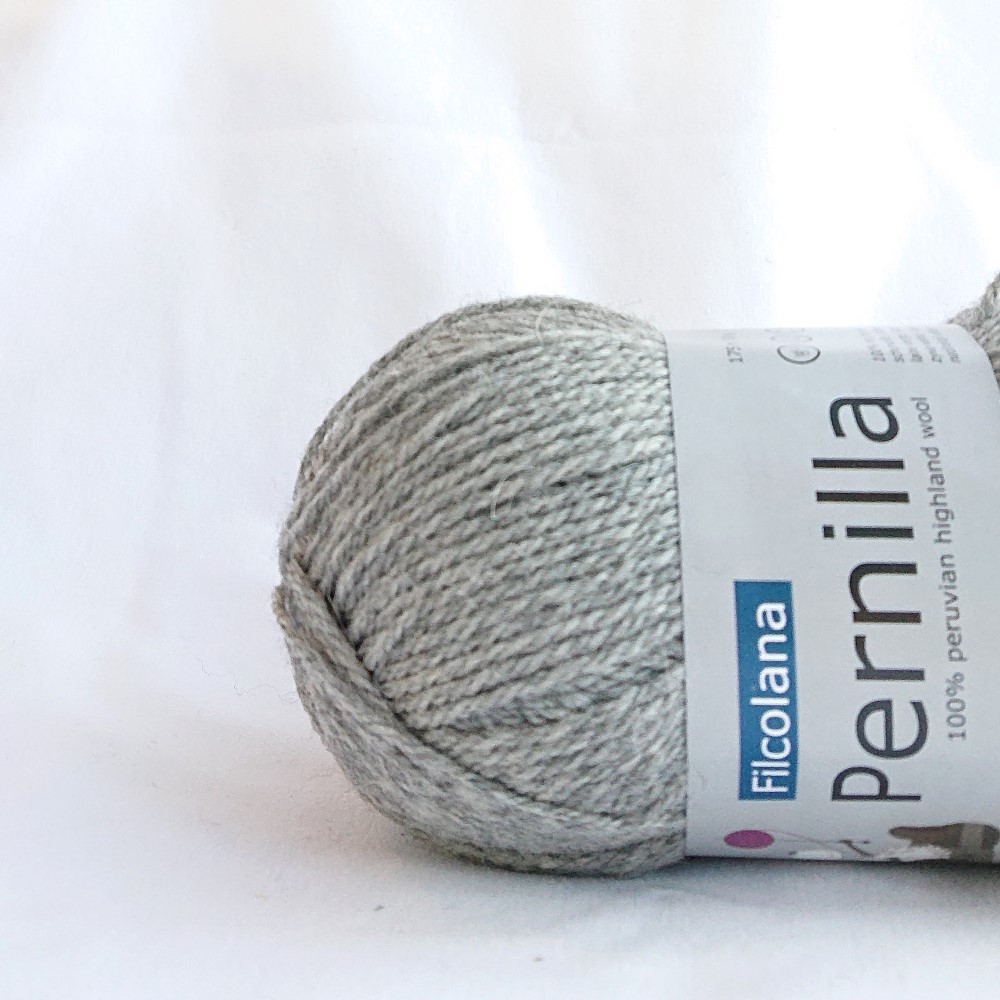 PERNILLA LIGHT GREY 954 - 3