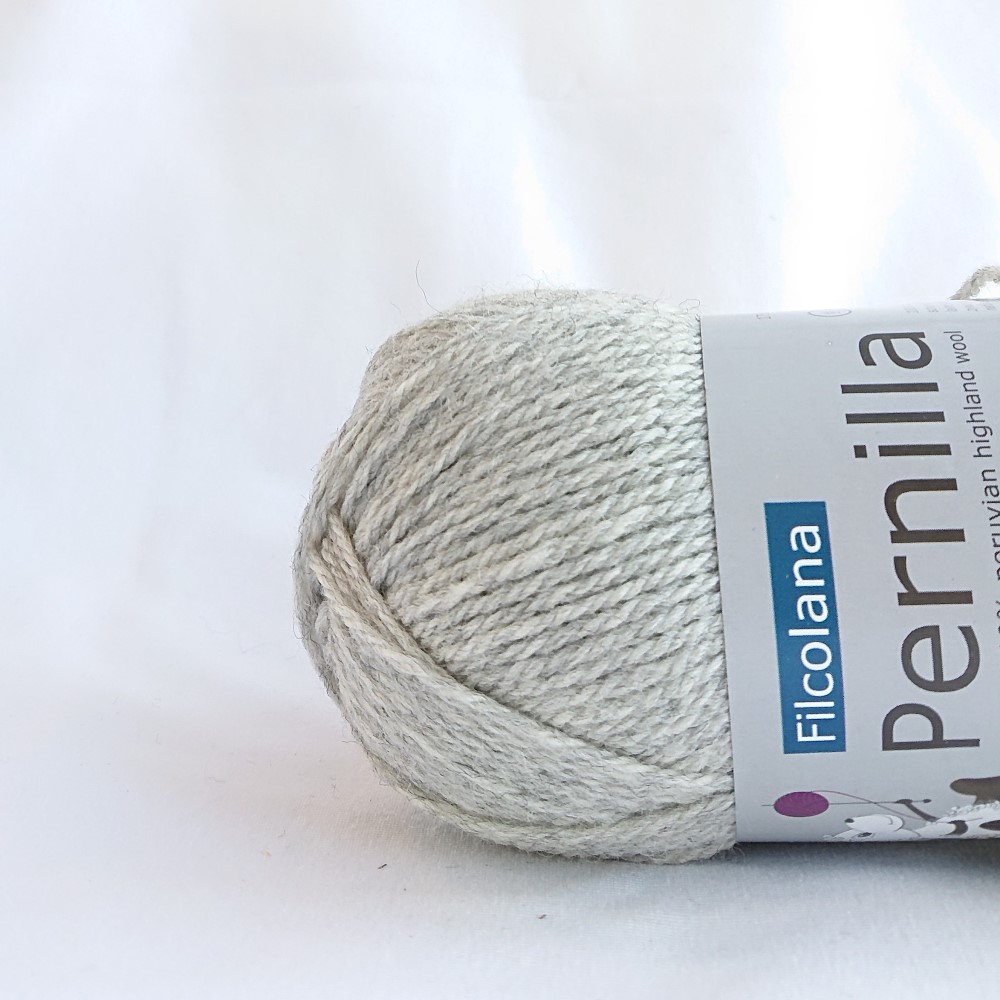 PERNILLA VERY LIGHT GREY 957 - 3