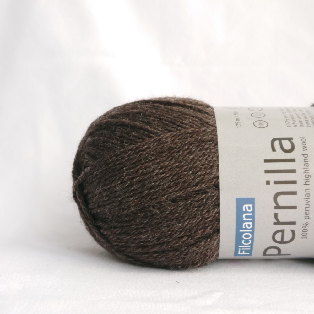 PERNILLA DARK CHOCOLATE 975 - 3