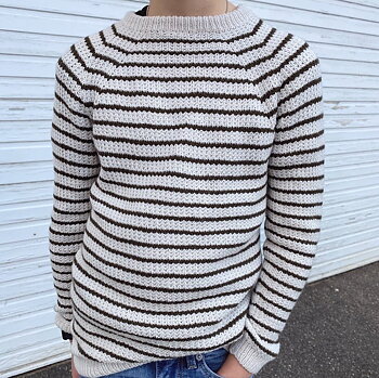FRIDAY SWEATER JUNIOR
