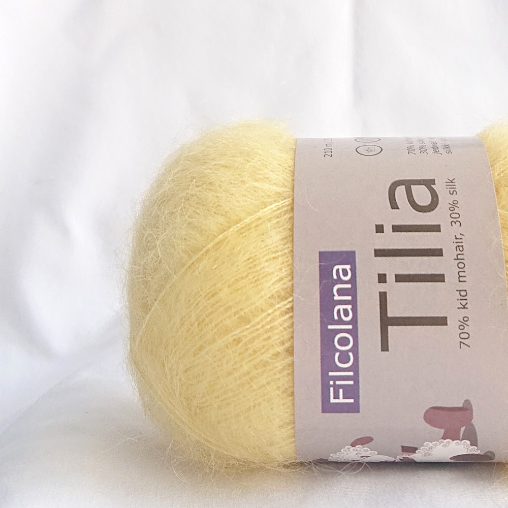 TILIA FRENCH VANILLA 196 - 3