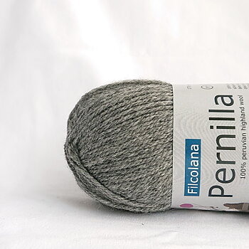 PERNILLA MEDIUM GREY 955
