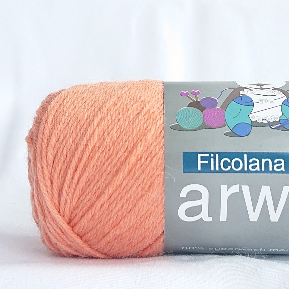 ARWETTA CORAL 254 - 3