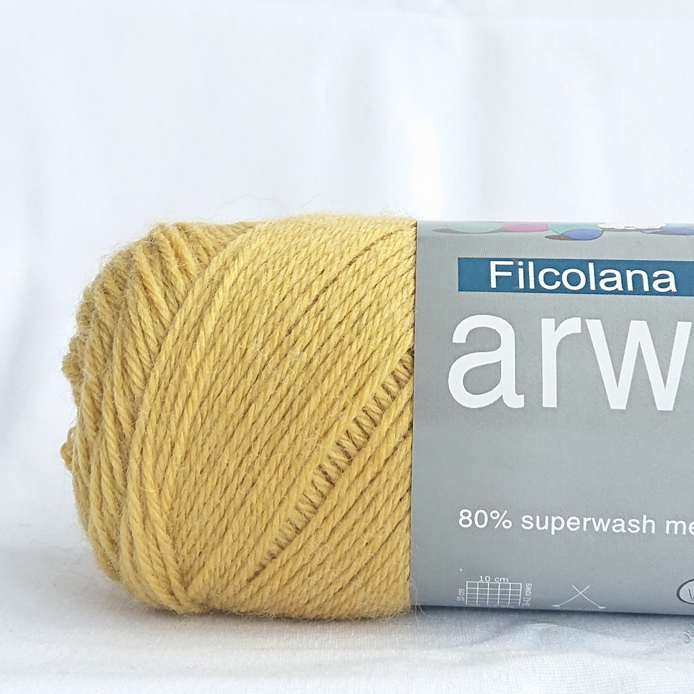 ARWETTA STRAW 135 - 3