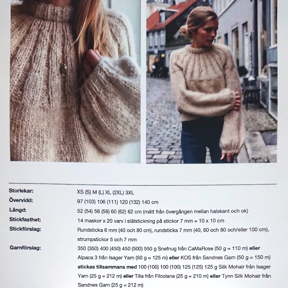 SUNDAY SWEATER - 2