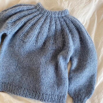 SUNDAY SWEATER JUNIOR