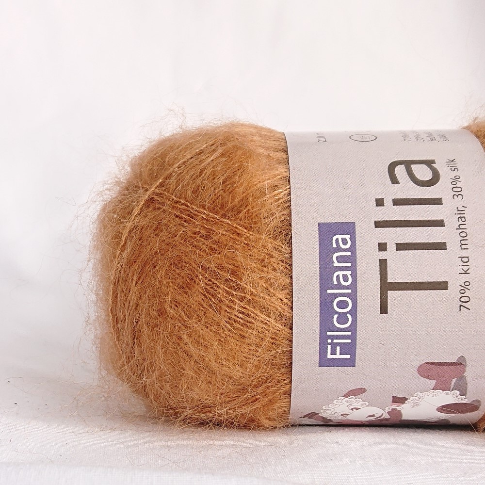 TILIA CARAMEL 363 - 3