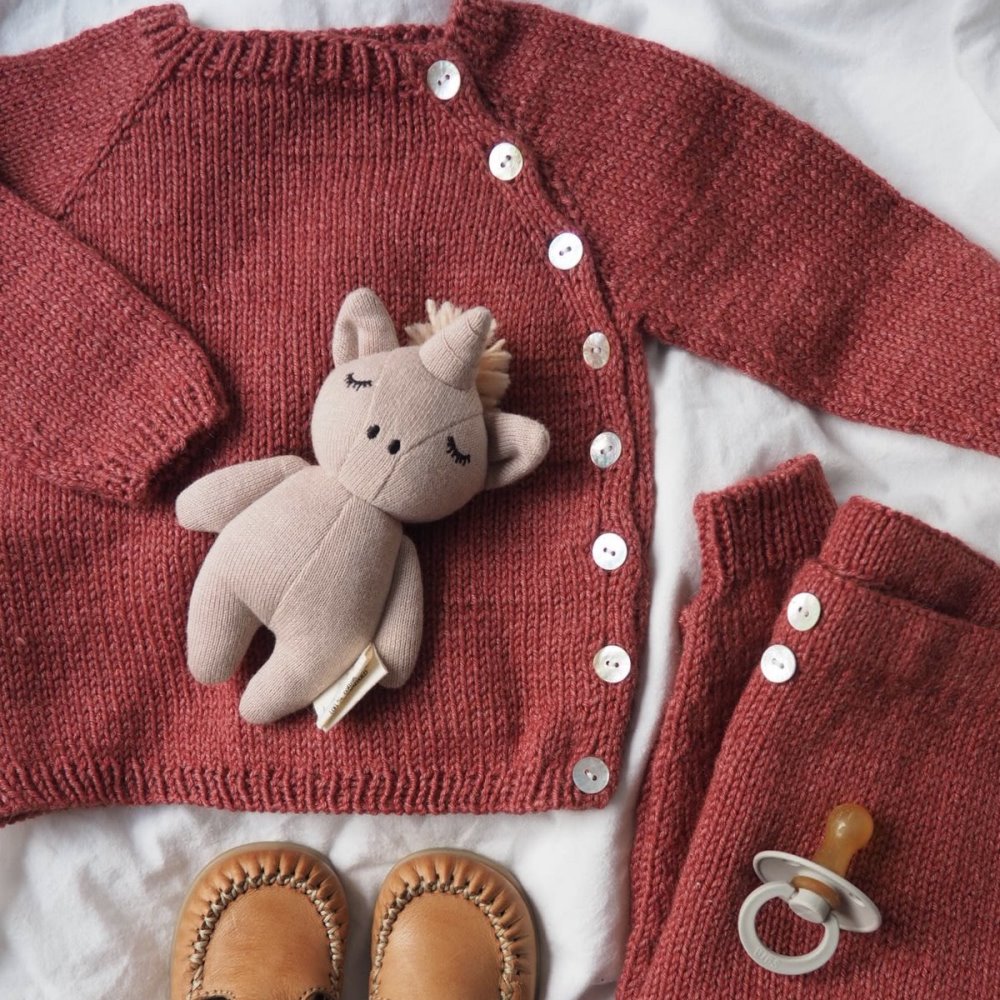 ELLENS BABYSET