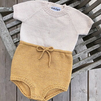 MARIES ROMPER