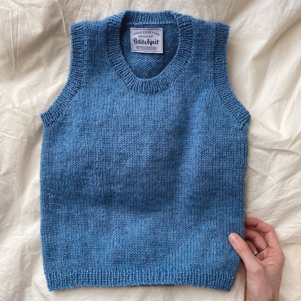 STOCKHOLM SLIPOVER MINI
