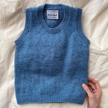 STOCKHOLM SLIPOVER MINI