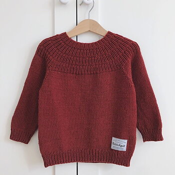 ANKERS TRÖJA MINI