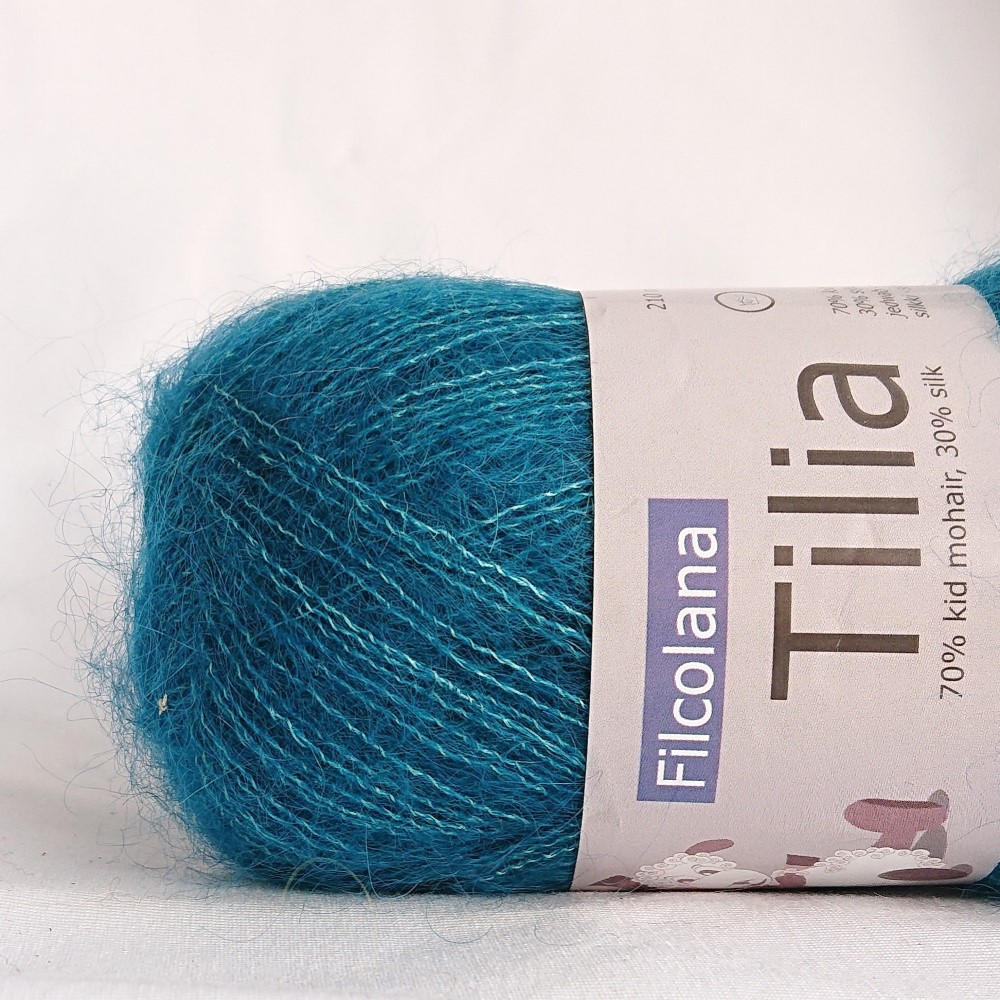 TILIA BLUE CORAL 289 - 5