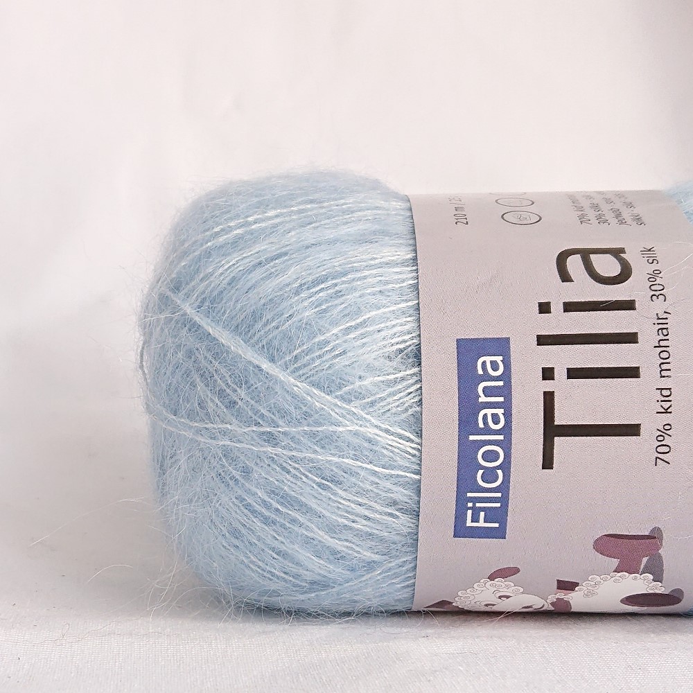 TILIA ICE BLUE 340 - 3
