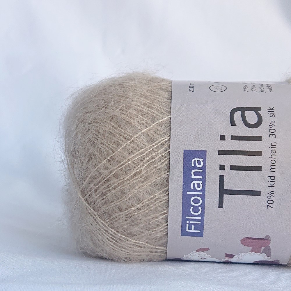 TILIA LATTE 336 - 3