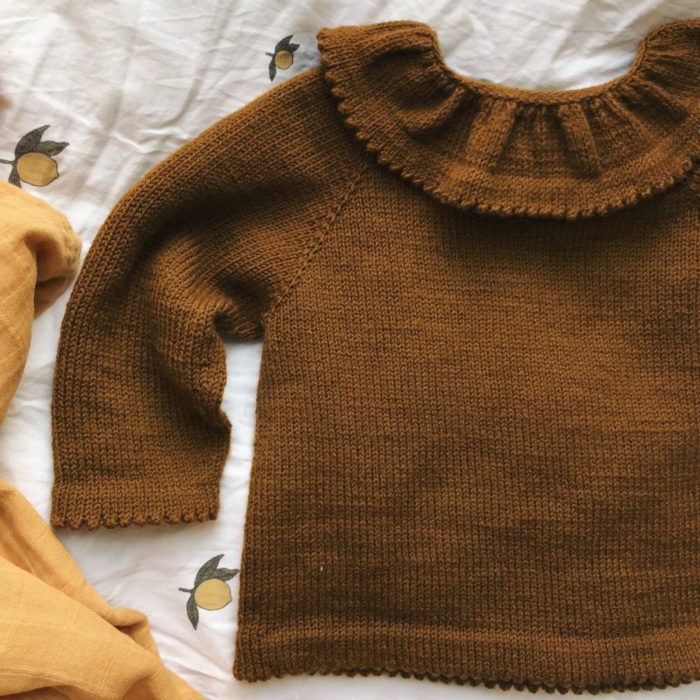 DAGMARS BLUS