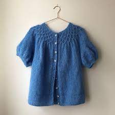 SUSANS CARDIGAN - 2