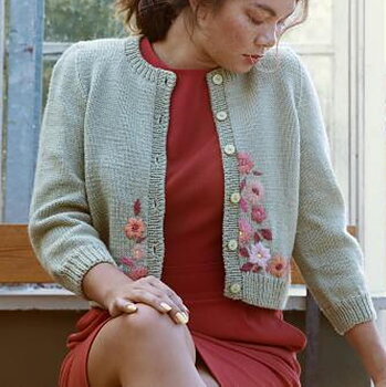 FABIENNE KOFTA