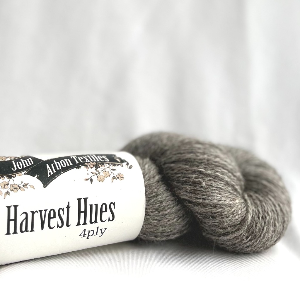 HARVEST HUES SILVER BIRCH, 25 g - 3